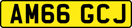 AM66GCJ