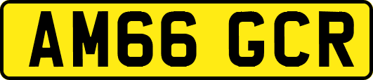 AM66GCR