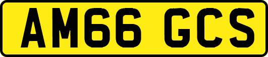 AM66GCS