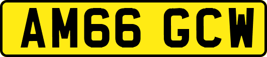 AM66GCW