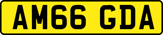 AM66GDA