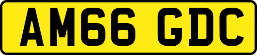 AM66GDC