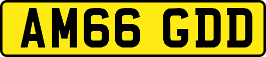 AM66GDD