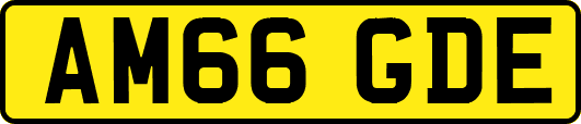 AM66GDE