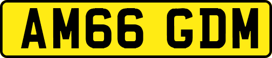 AM66GDM