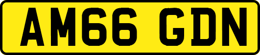 AM66GDN