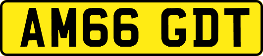 AM66GDT