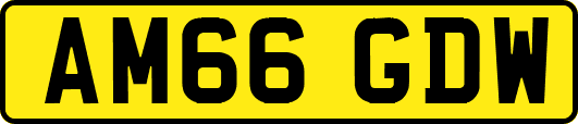 AM66GDW