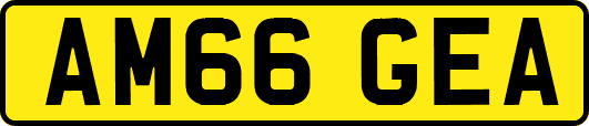 AM66GEA