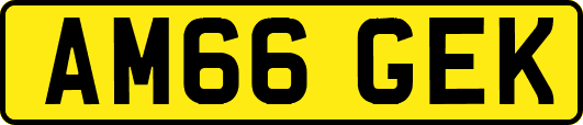 AM66GEK