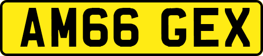 AM66GEX