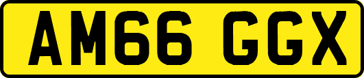 AM66GGX