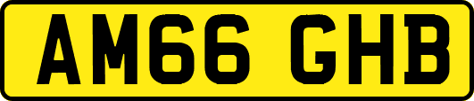 AM66GHB
