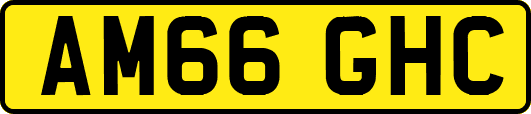 AM66GHC