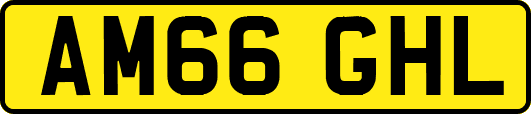 AM66GHL