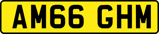 AM66GHM