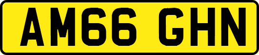 AM66GHN