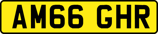 AM66GHR