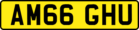 AM66GHU