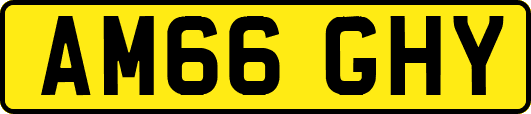 AM66GHY