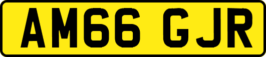 AM66GJR