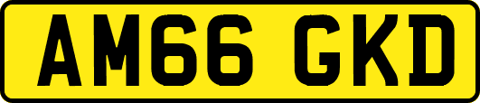 AM66GKD