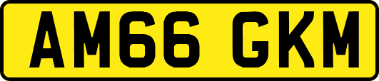 AM66GKM