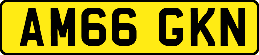 AM66GKN