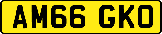 AM66GKO