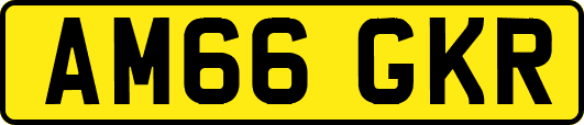 AM66GKR