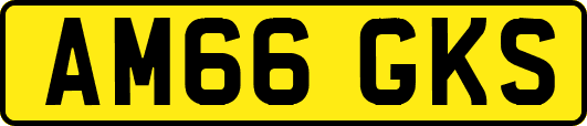 AM66GKS