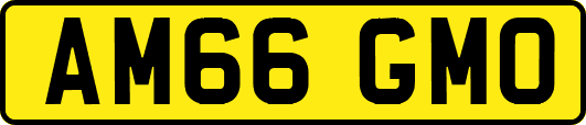 AM66GMO