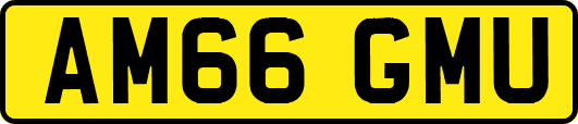 AM66GMU