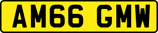 AM66GMW