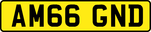 AM66GND