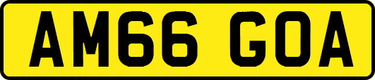 AM66GOA