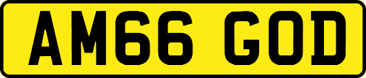 AM66GOD