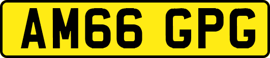 AM66GPG