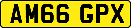 AM66GPX
