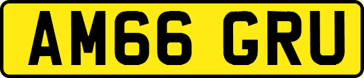 AM66GRU