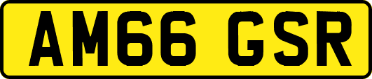 AM66GSR