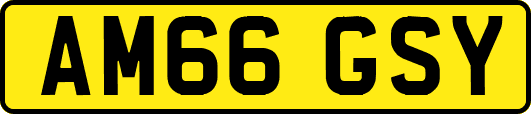 AM66GSY
