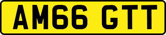 AM66GTT