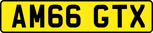 AM66GTX