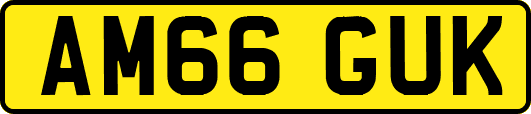 AM66GUK