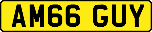 AM66GUY