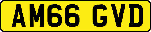 AM66GVD
