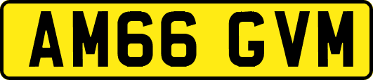 AM66GVM
