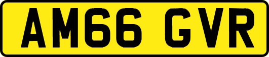 AM66GVR