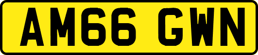 AM66GWN